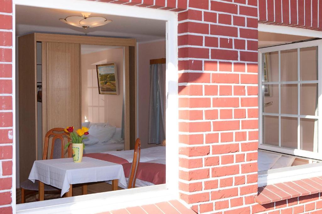 Haus Waldheim Otel Malente Dış mekan fotoğraf